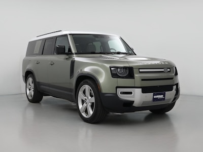 2024 Land Rover Defender 130 P400 S