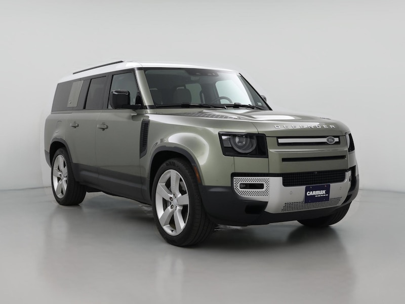 2024 Land Rover Defender 130 P400 S