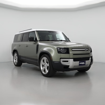 2024 Land Rover Defender 130 P400 S