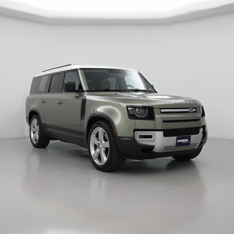 2024 Land Rover Defender 130 P400 S