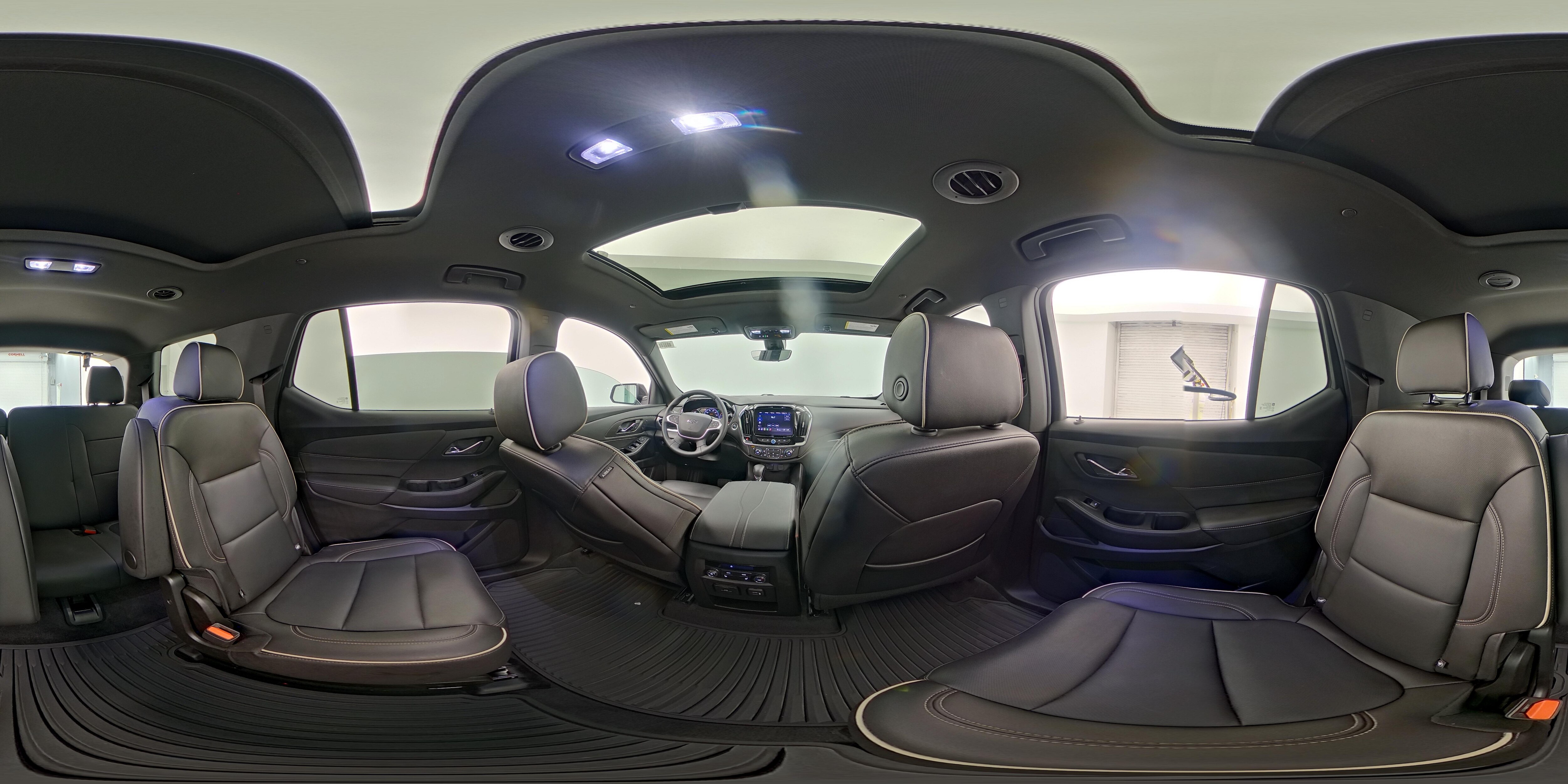 2023 Chevrolet Traverse Premier - Photo 28