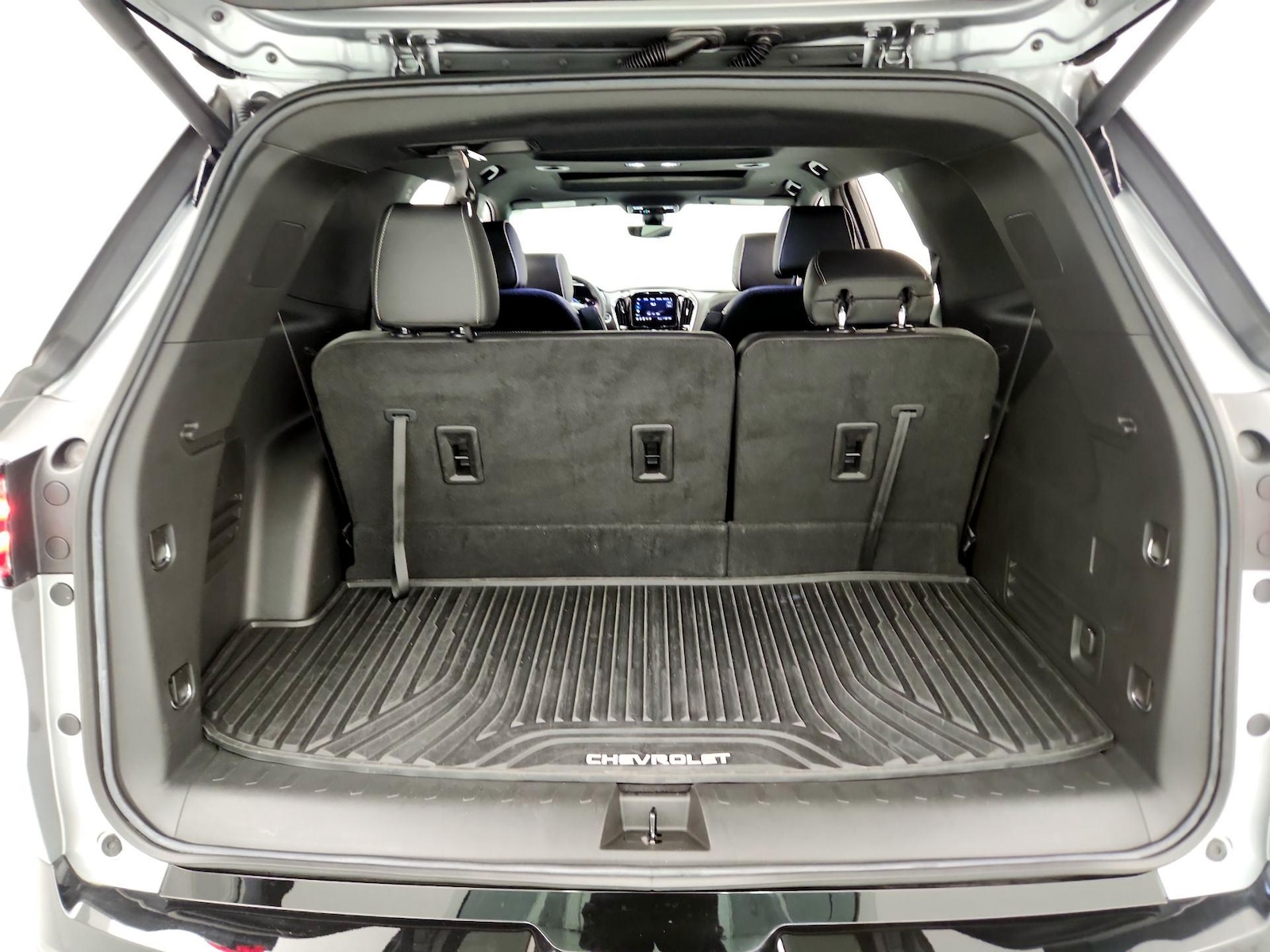 2023 Chevrolet Traverse Premier - Photo 24