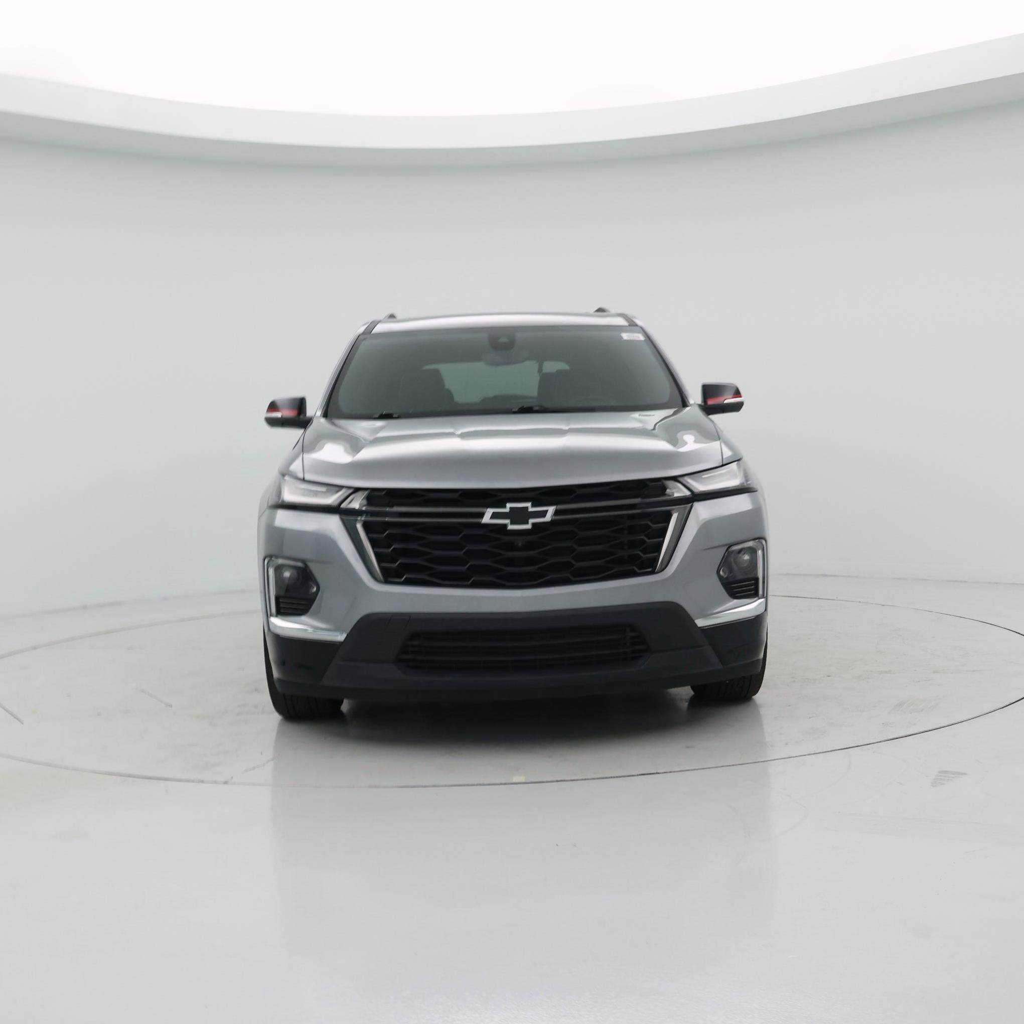 Thumbnail: 2023 Chevrolet Traverse - 5