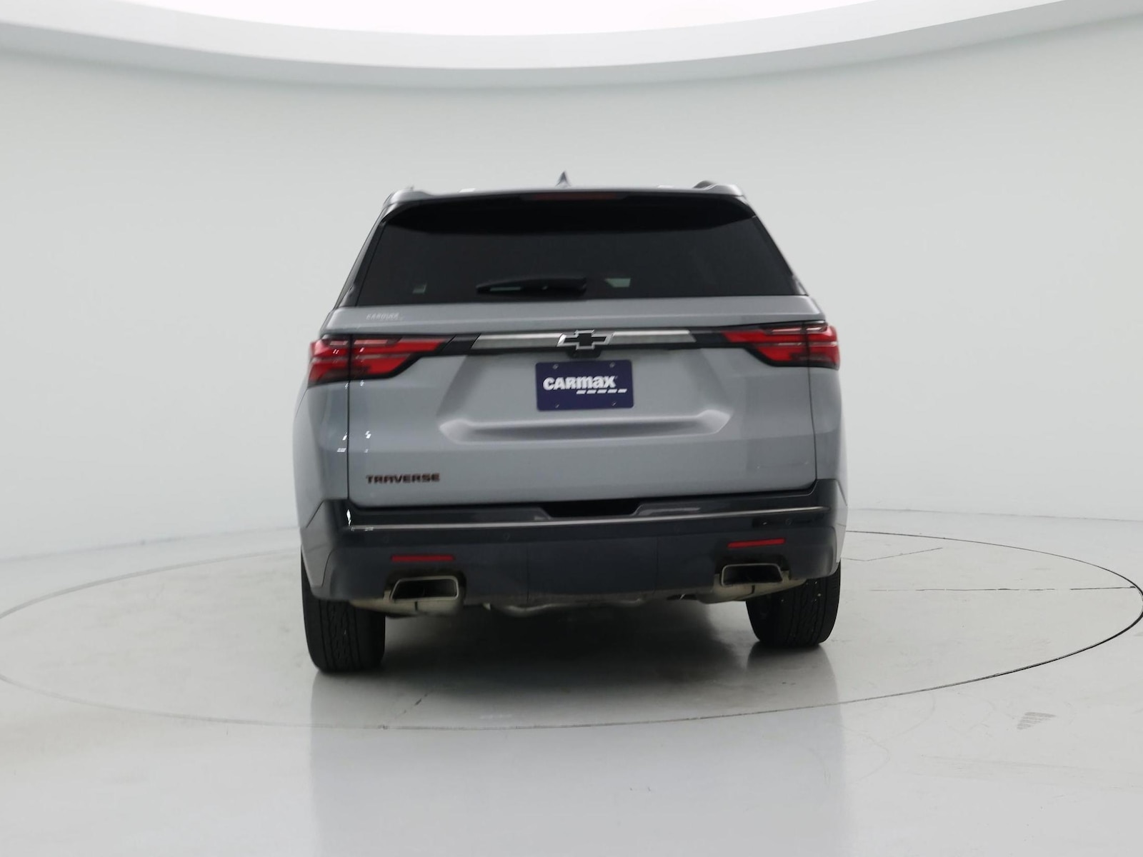 2023 Chevrolet Traverse Premier - Photo 7