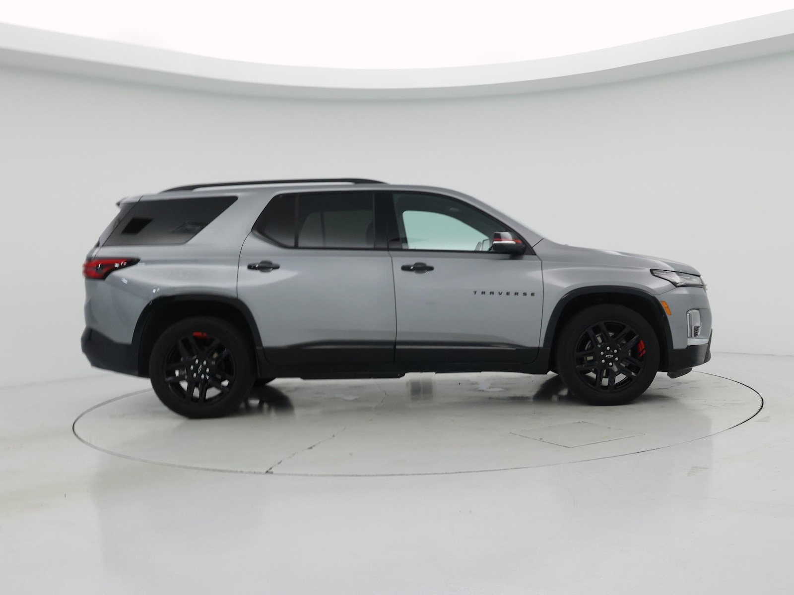 2023 Chevrolet Traverse Premier - Photo 8