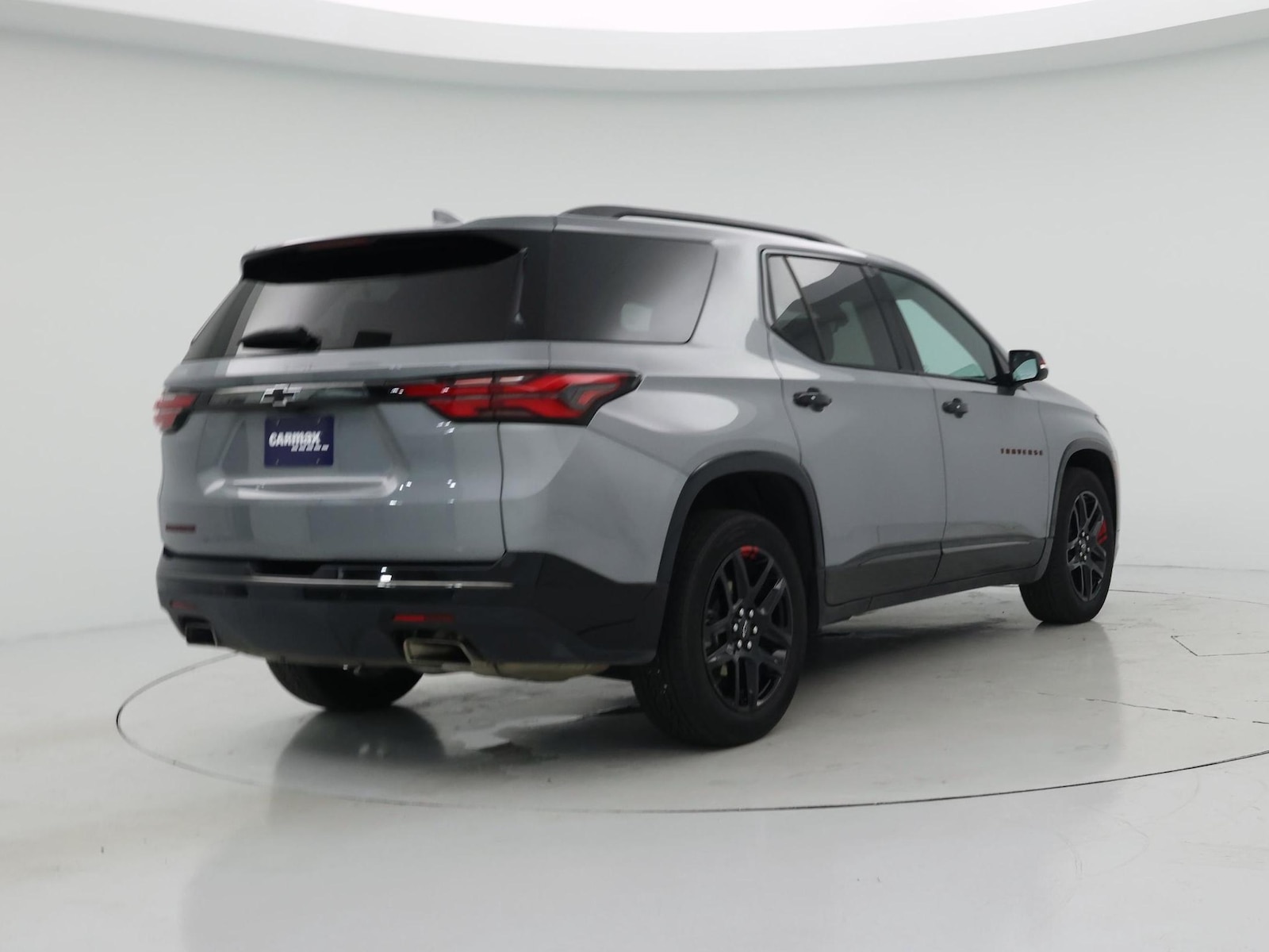 2023 Chevrolet Traverse Premier - Photo 9