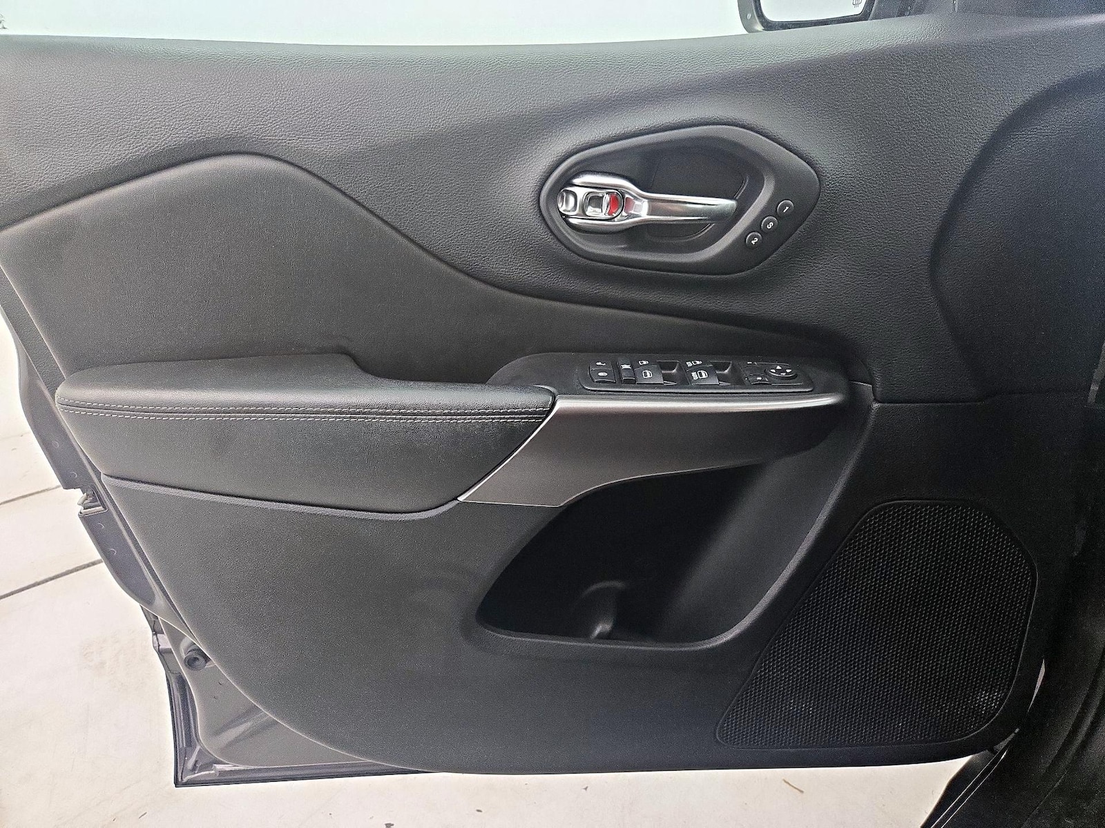 2019 Jeep Cherokee Limited - Photo 13