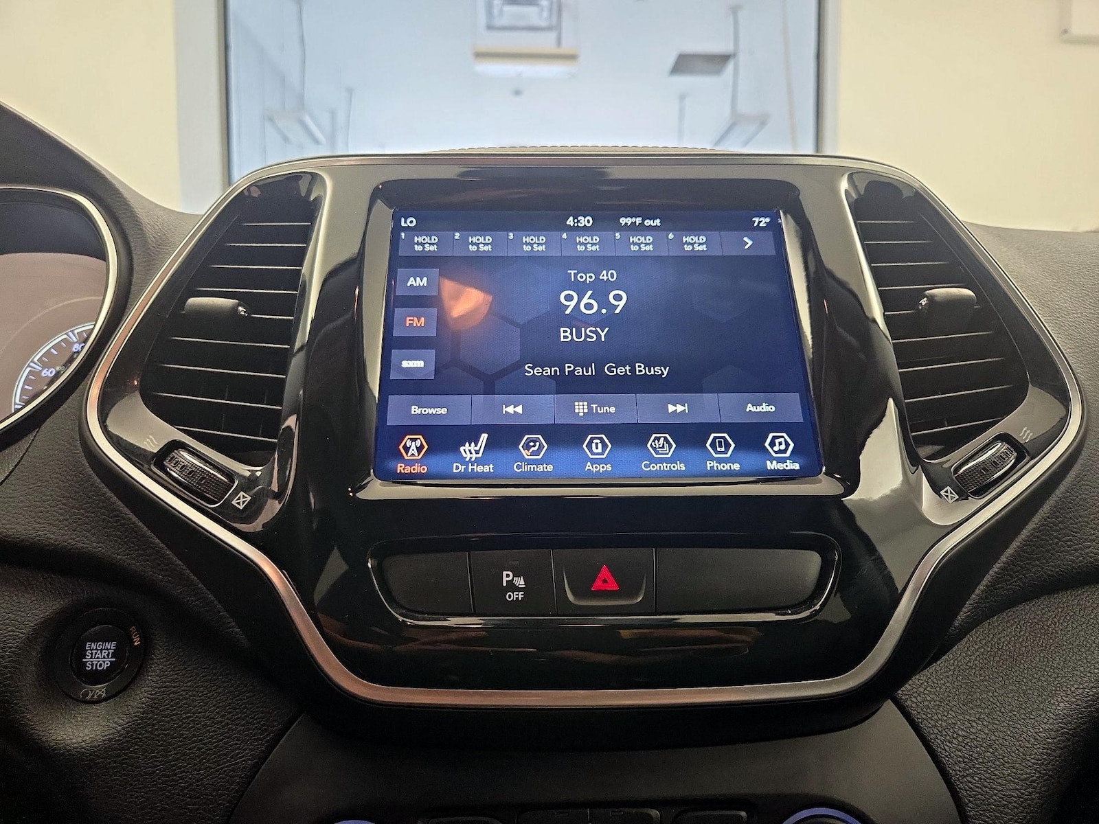 2019 Jeep Cherokee Limited - Photo 16
