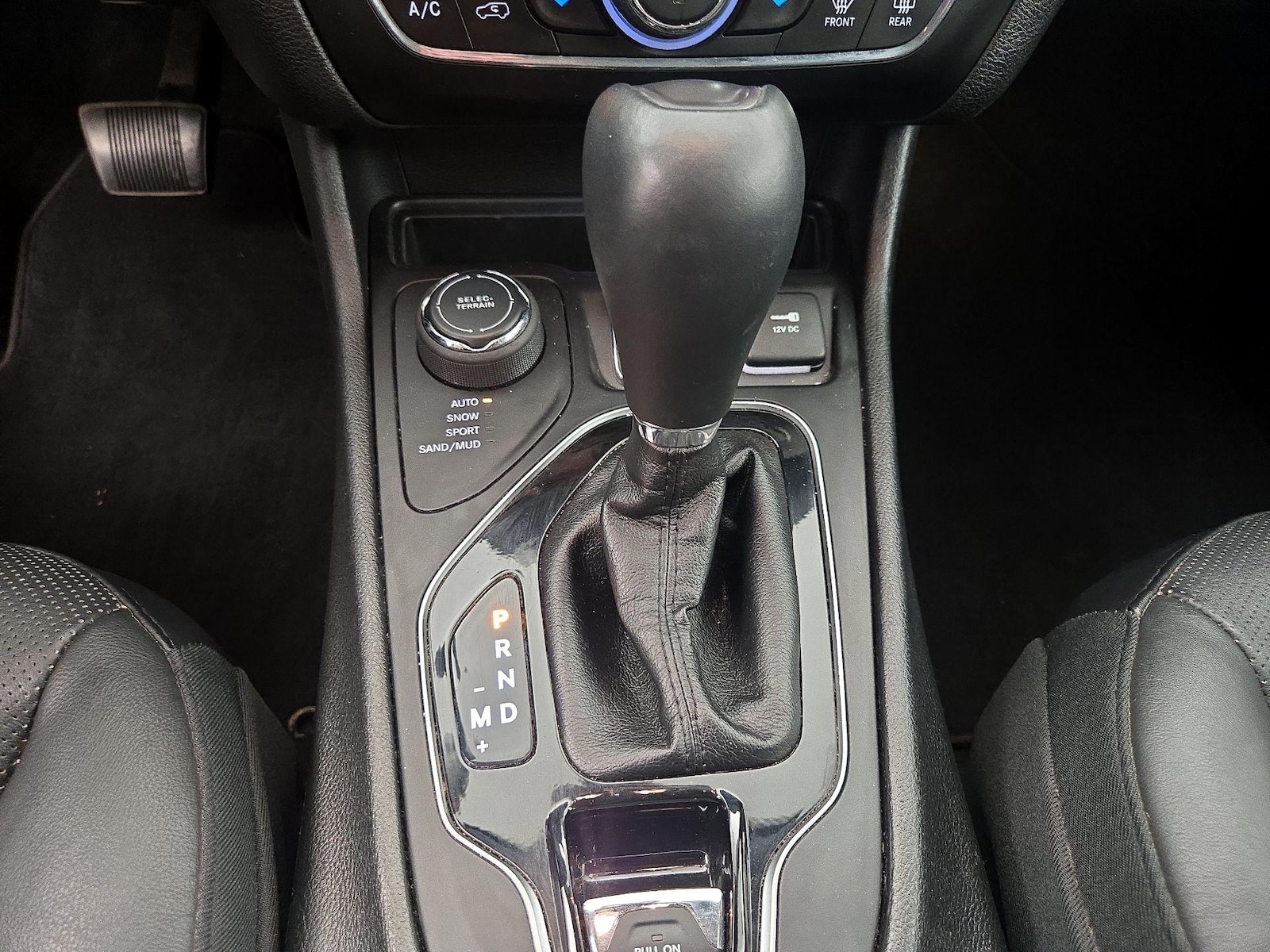 2019 Jeep Cherokee Limited - Photo 18