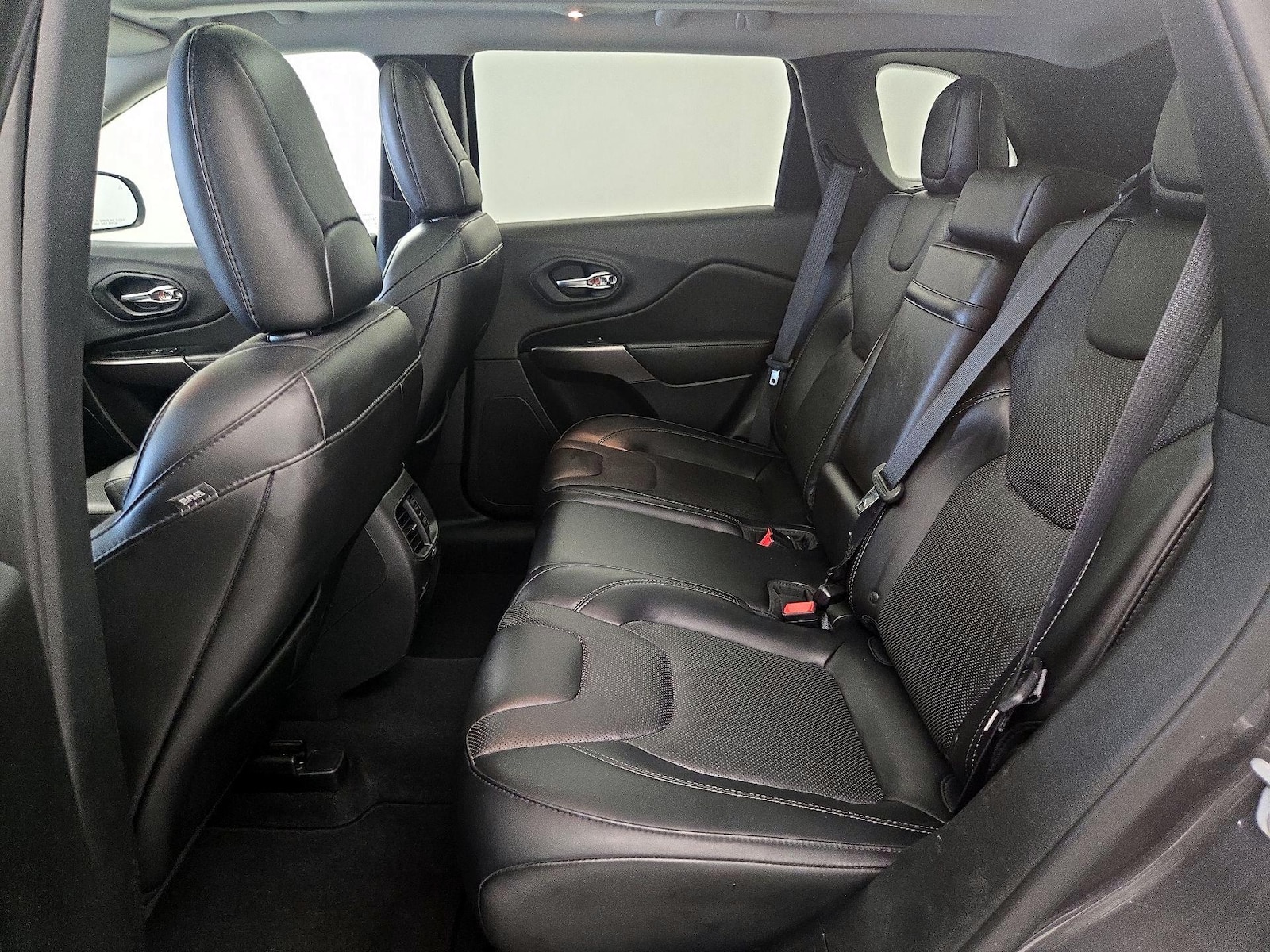 2019 Jeep Cherokee Limited - Photo 21