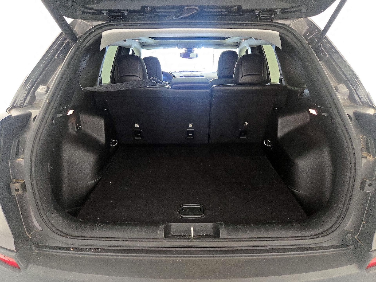 2019 Jeep Cherokee Limited - Photo 22