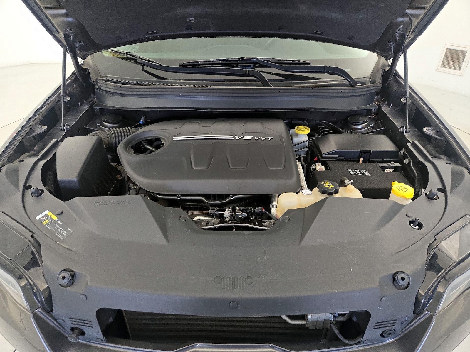 2019 Jeep Cherokee Limited - Photo 23