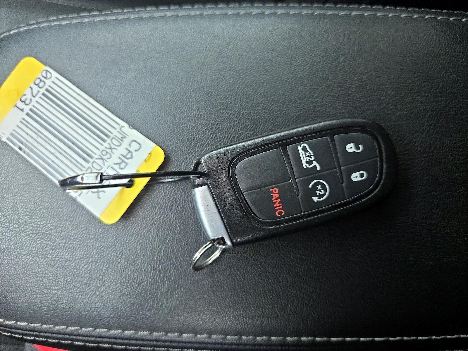 2019 Jeep Cherokee Limited - Photo 24