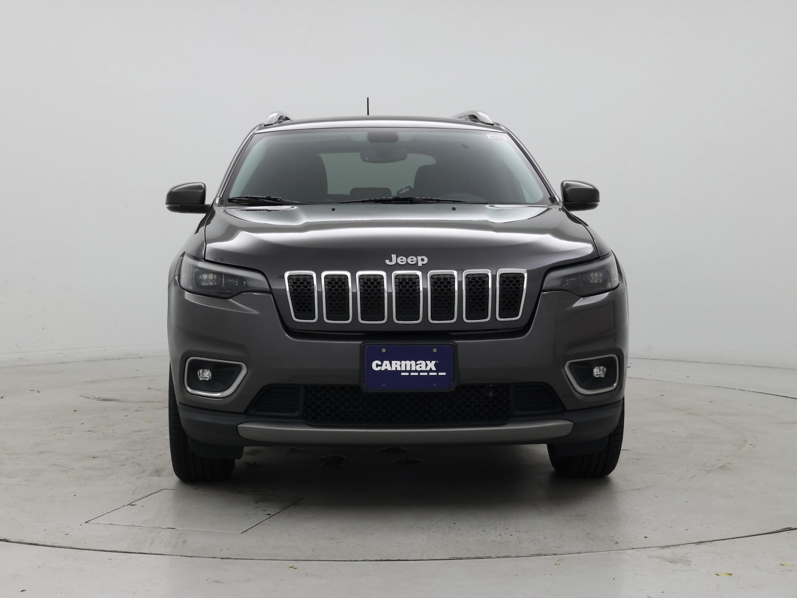 2019 Jeep Cherokee Limited - Photo 6
