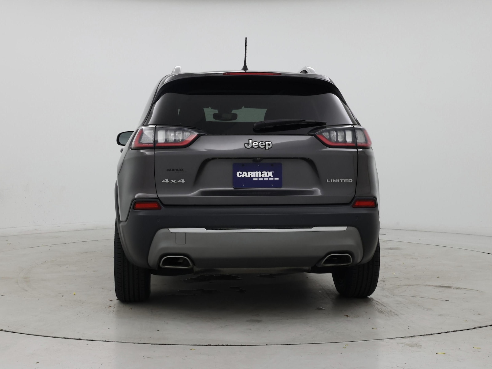 2019 Jeep Cherokee Limited - Photo 7