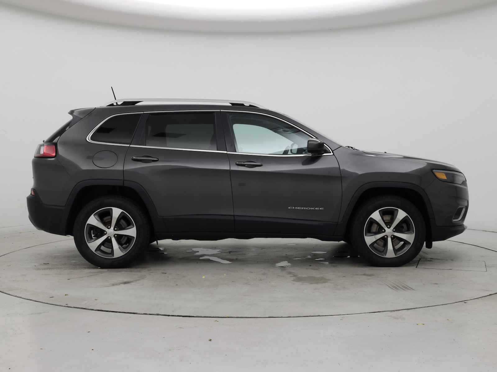 2019 Jeep Cherokee Limited - Photo 8