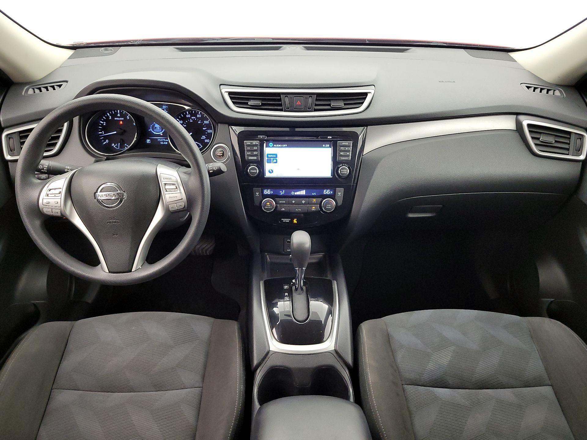 Thumbnail: 2016 Nissan Rogue - 9