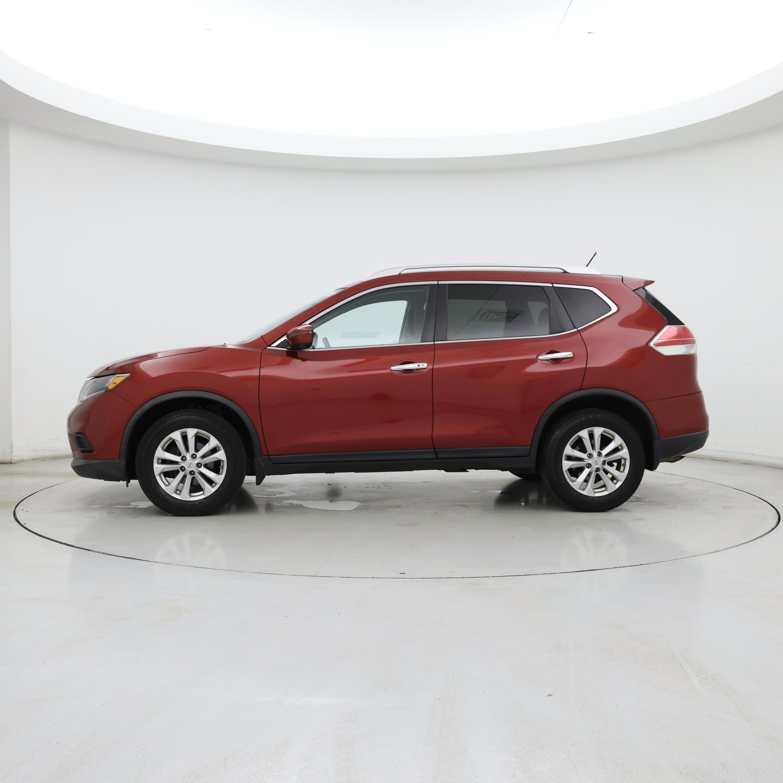 Thumbnail: 2016 Nissan Rogue - 3