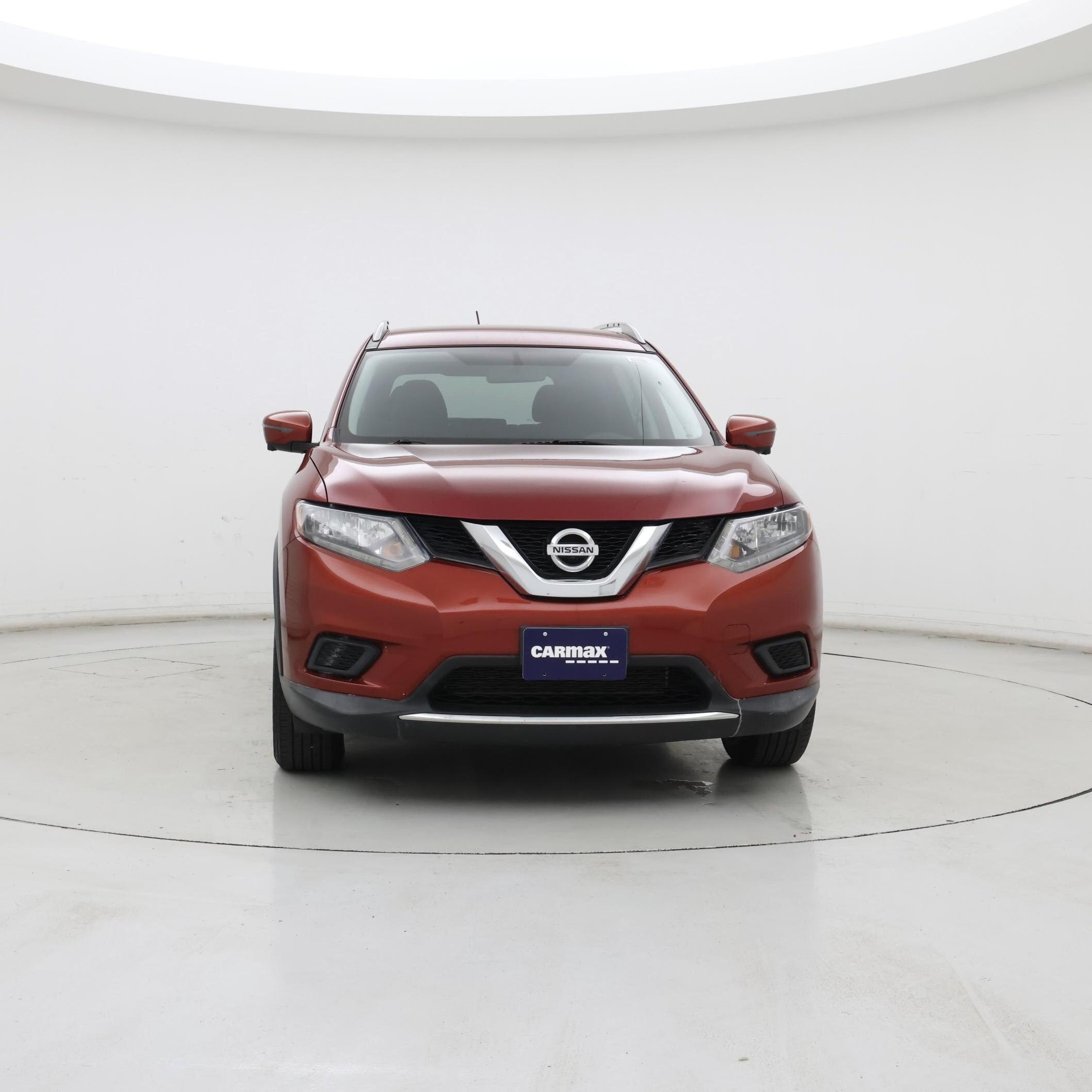 Thumbnail: 2016 Nissan Rogue - 5