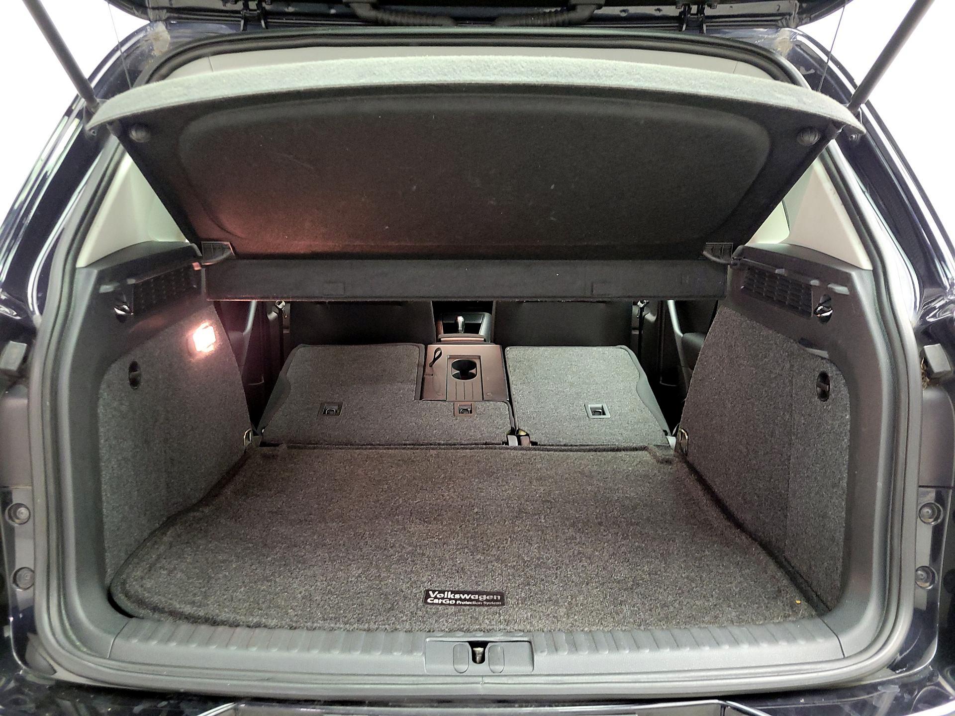 Thumbnail: 2017 Volkswagen Tiguan - 20