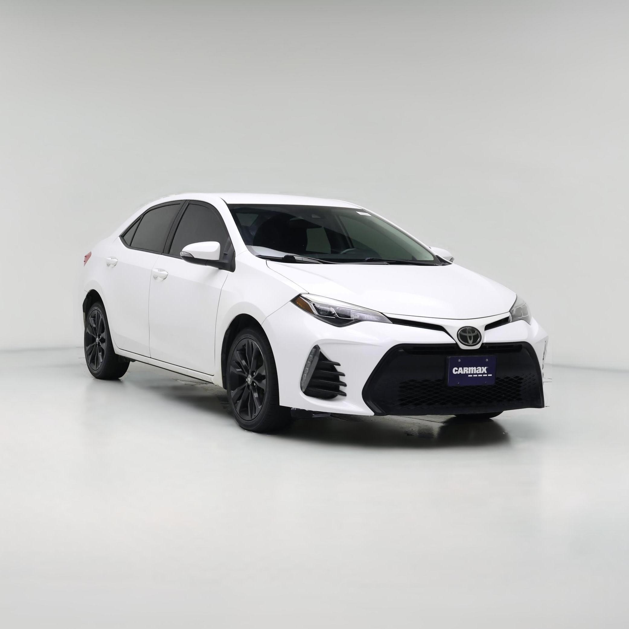Thumbnail: 2019 Toyota Corolla - 1