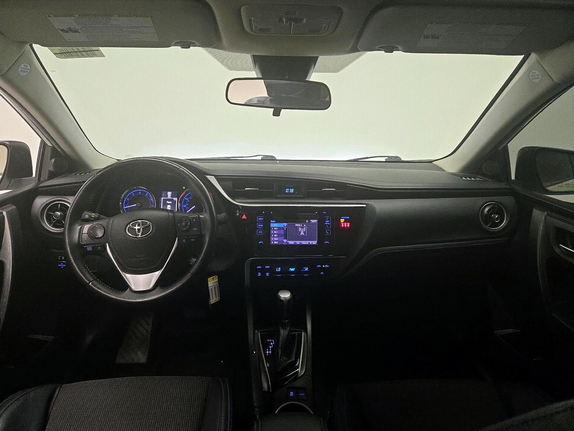 Thumbnail: 2019 Toyota Corolla - 9