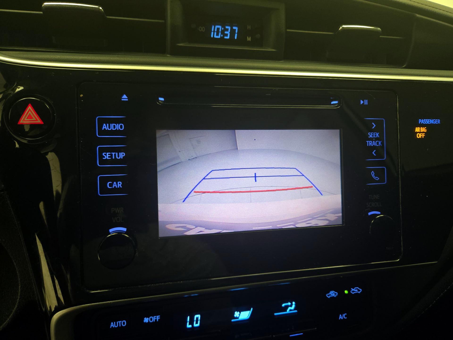 Thumbnail: 2019 Toyota Corolla - 14