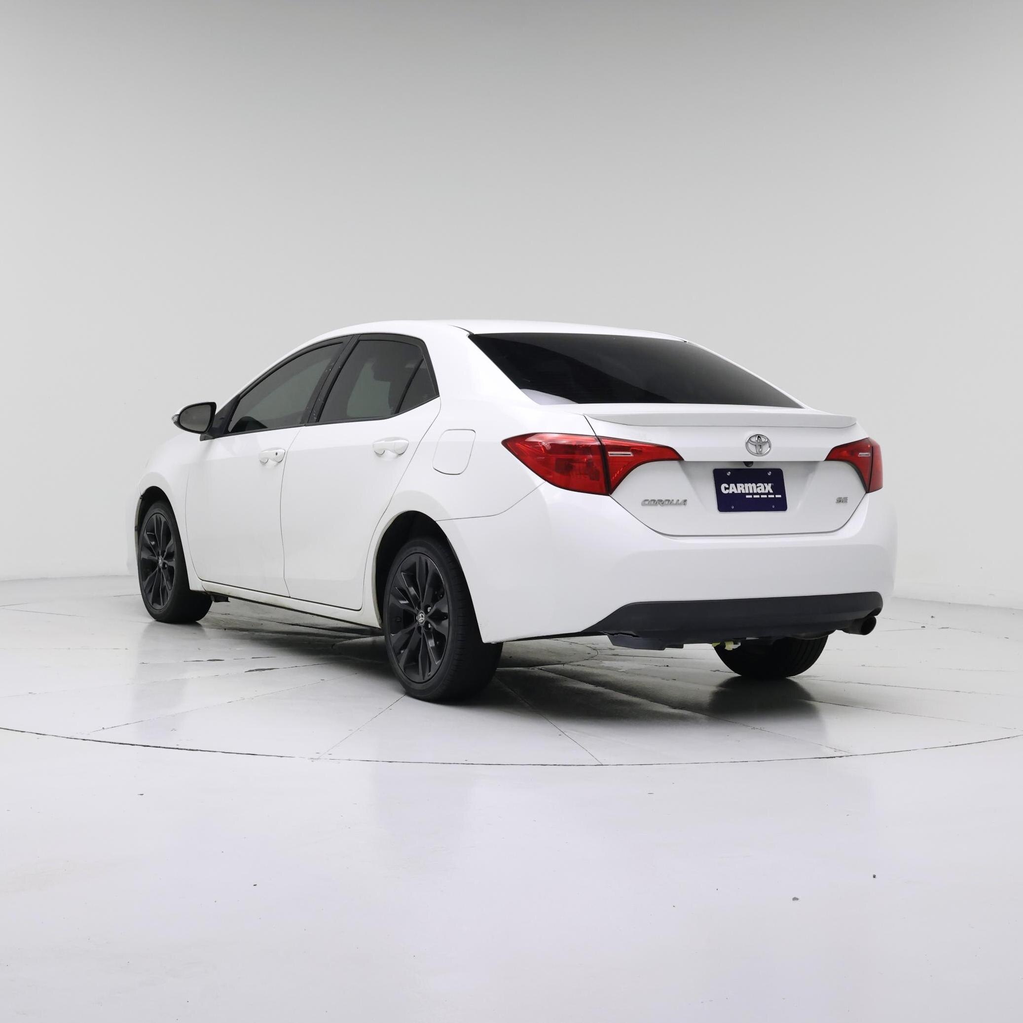 Thumbnail: 2019 Toyota Corolla - 2