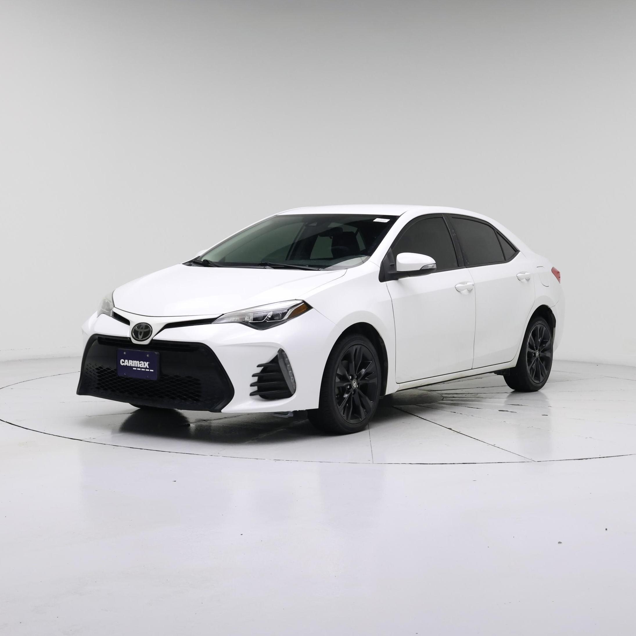 Thumbnail: 2019 Toyota Corolla - 4
