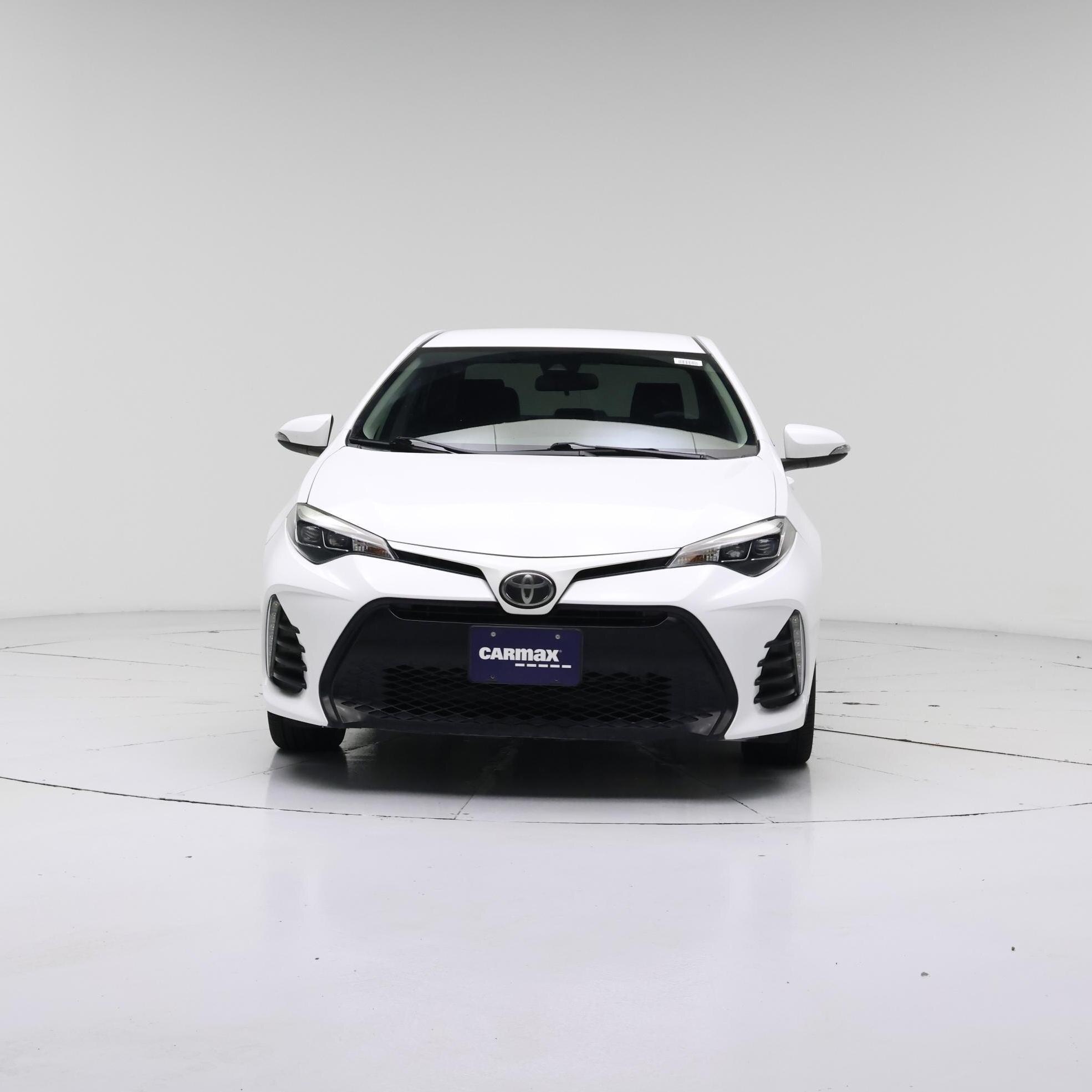 Thumbnail: 2019 Toyota Corolla - 5