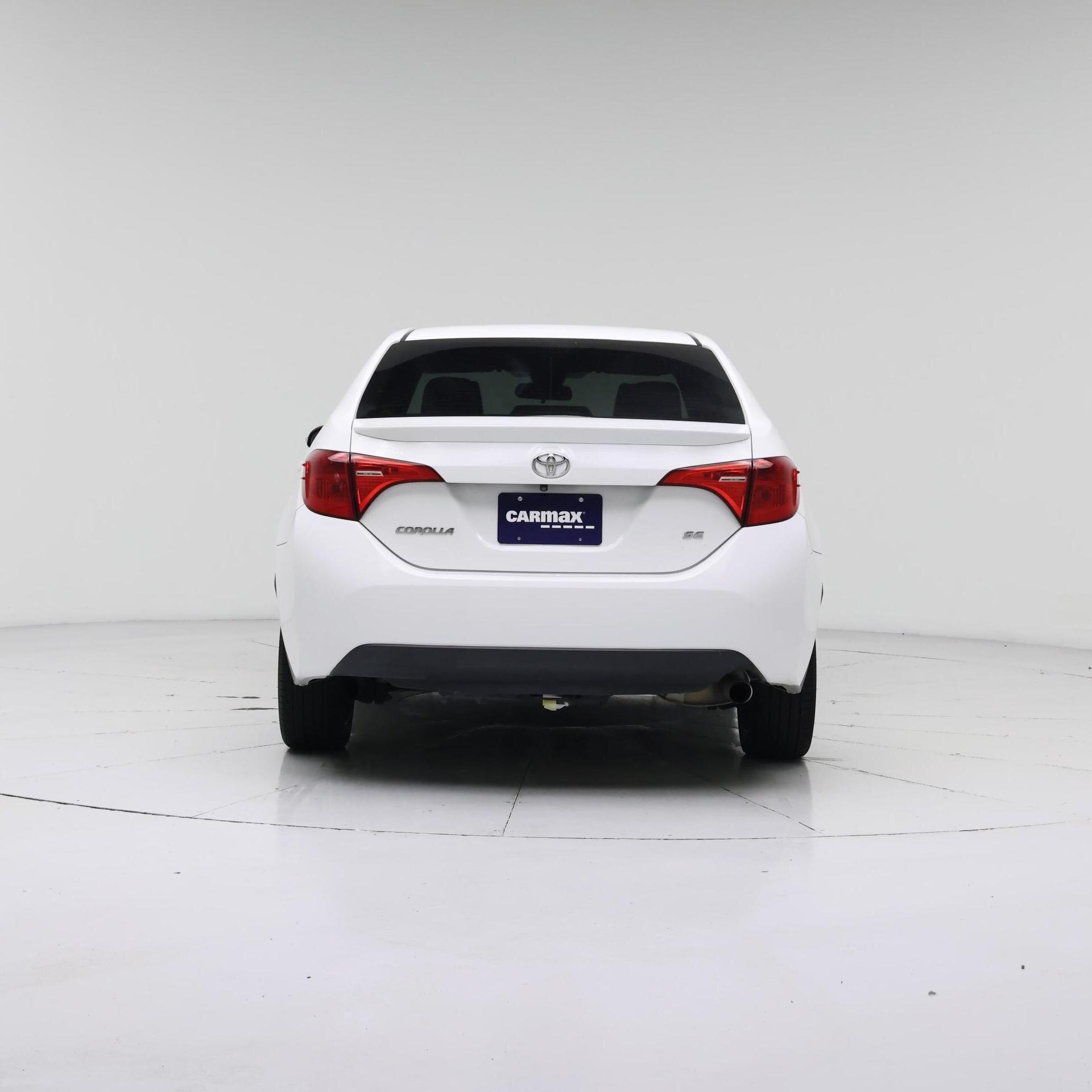 Thumbnail: 2019 Toyota Corolla - 6