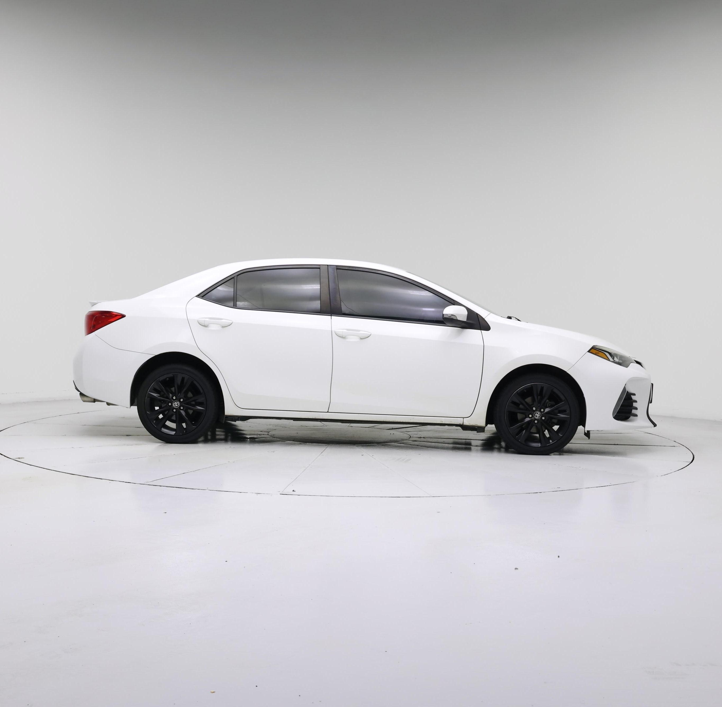 Thumbnail: 2019 Toyota Corolla - 7