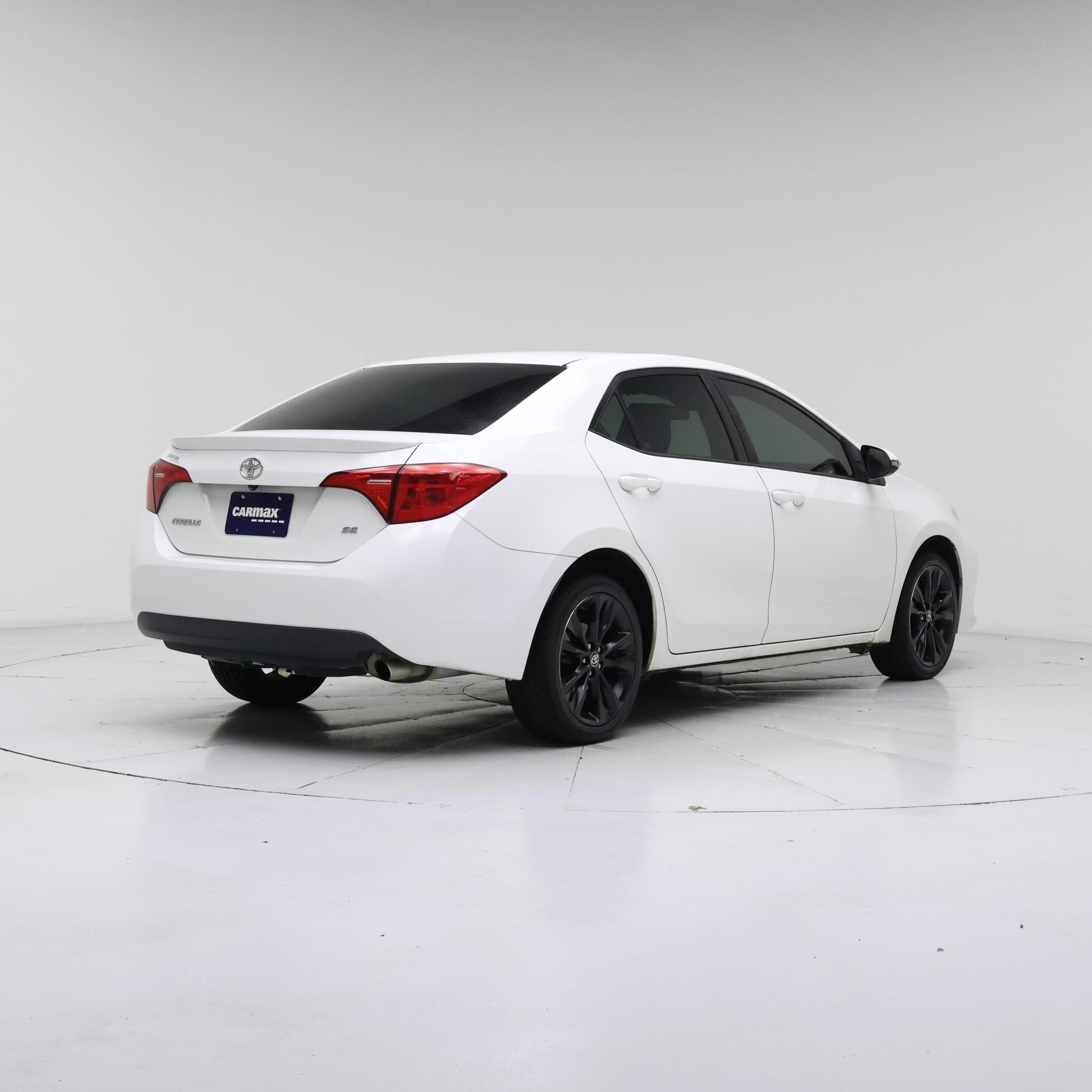 Thumbnail: 2019 Toyota Corolla - 8