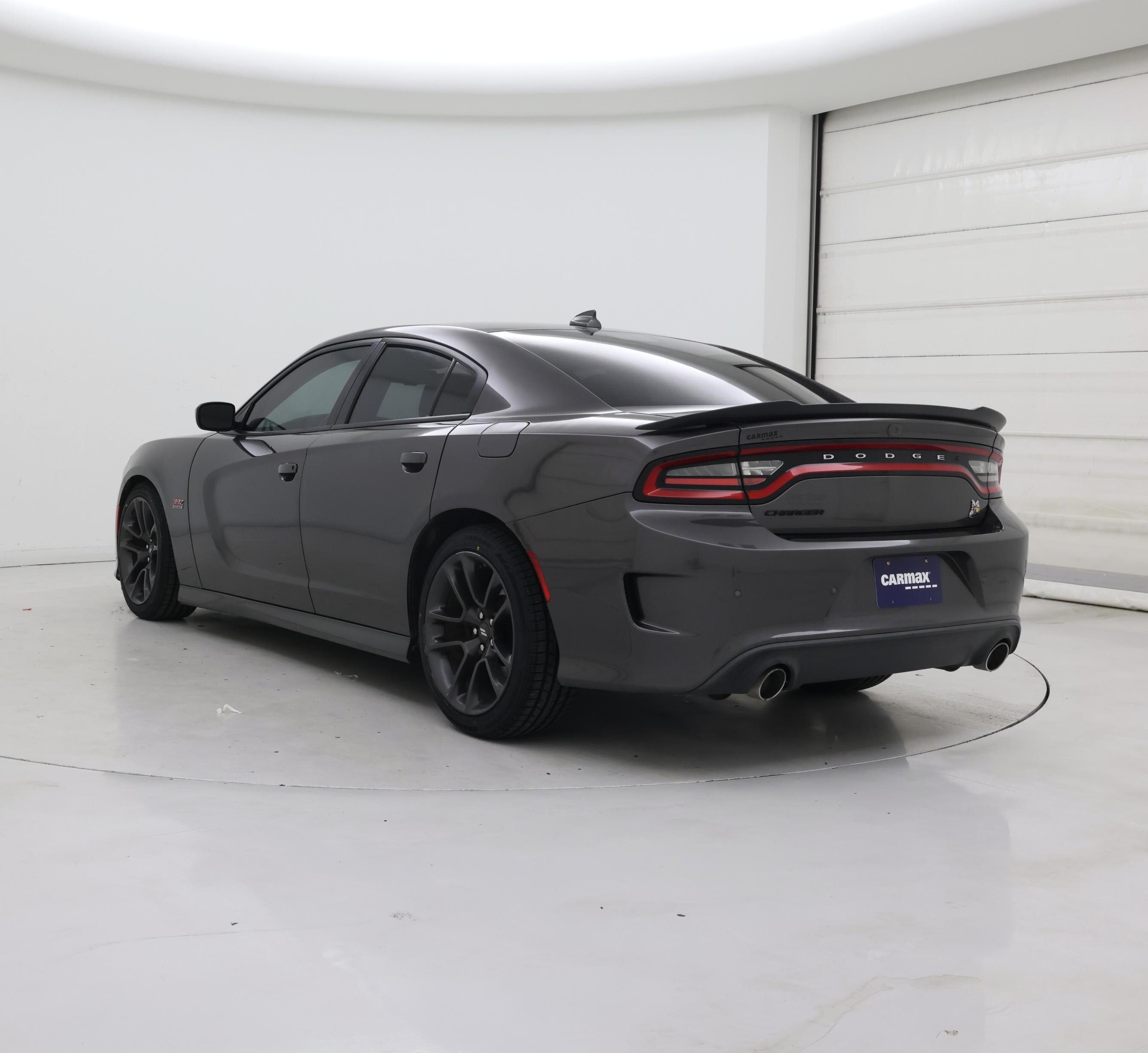 Thumbnail: 2021 Dodge Charger - 2