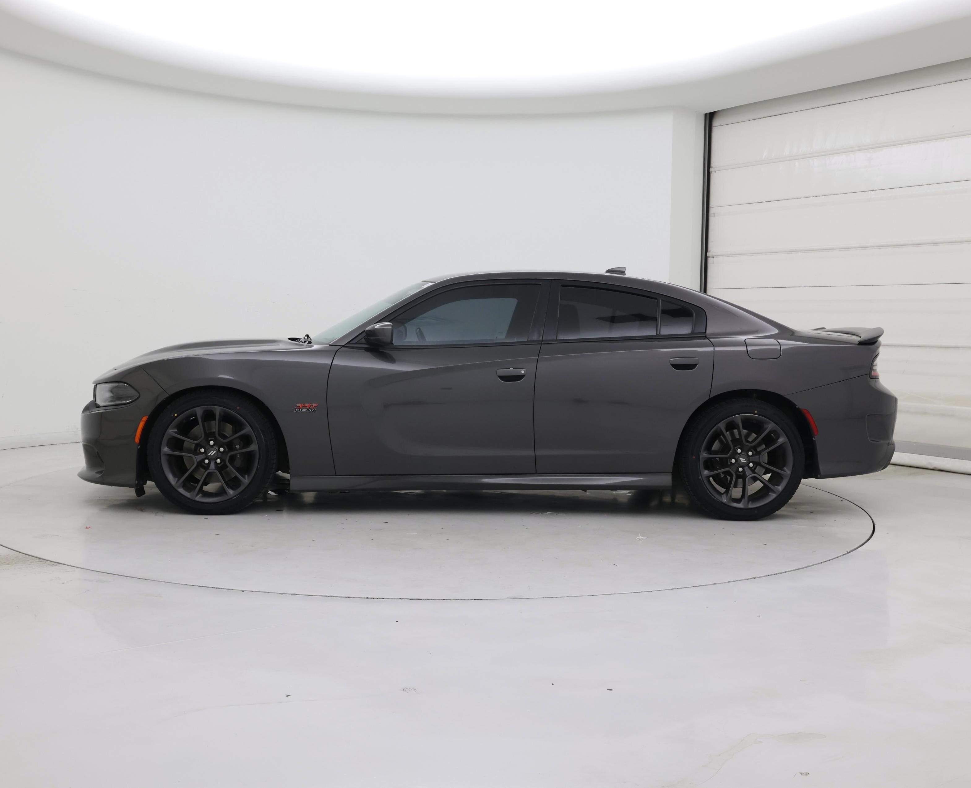 Thumbnail: 2021 Dodge Charger - 3