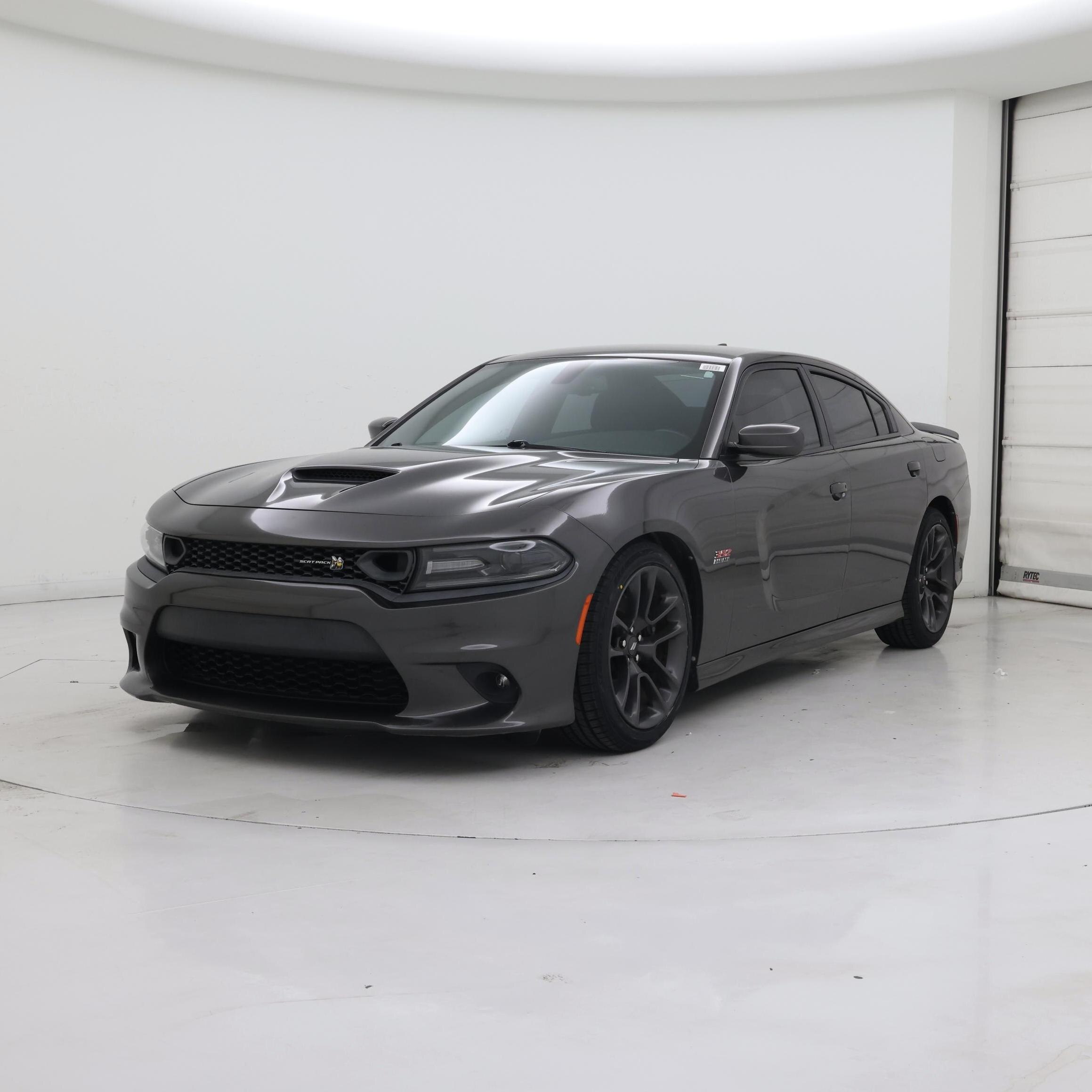 Thumbnail: 2021 Dodge Charger - 4