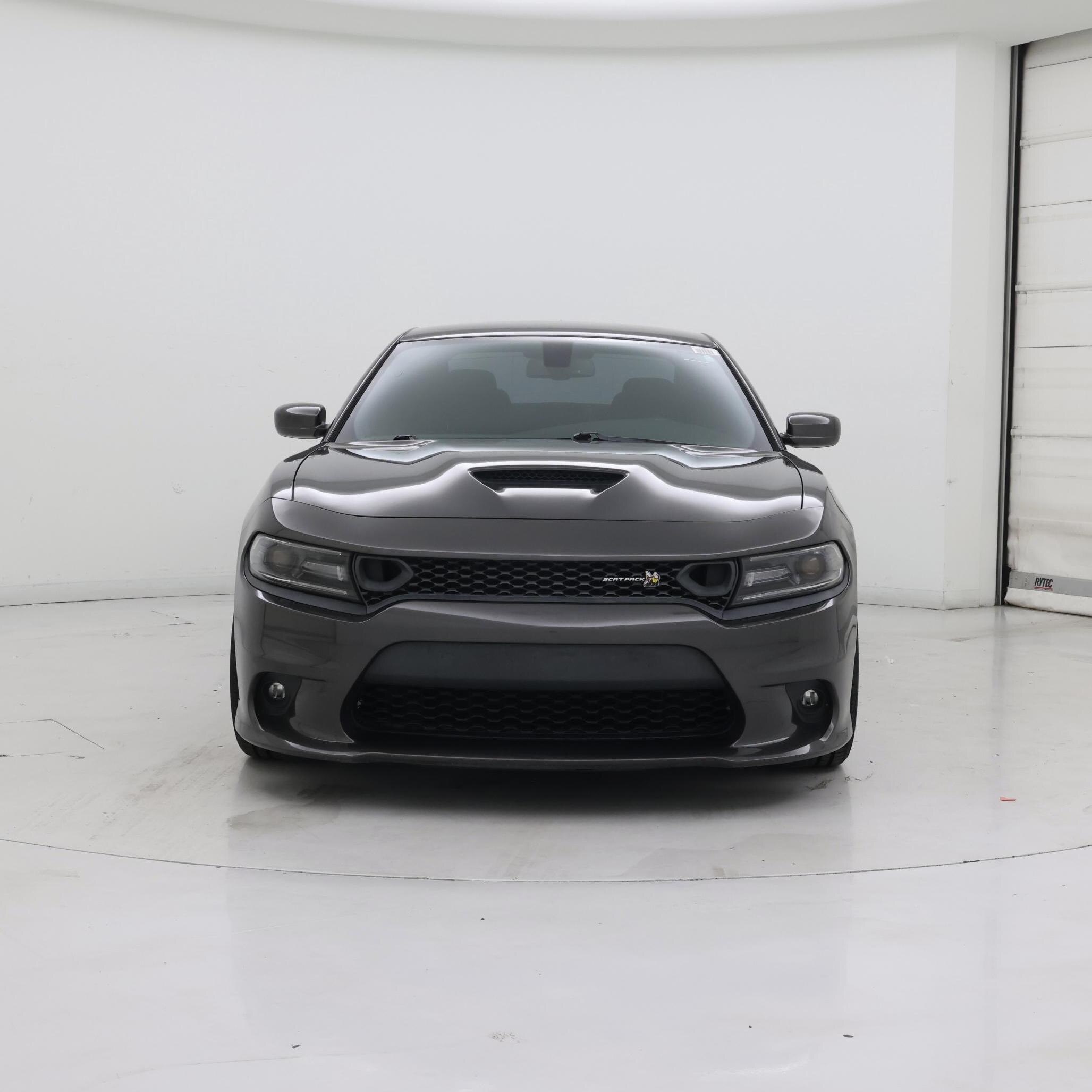 Thumbnail: 2021 Dodge Charger - 5