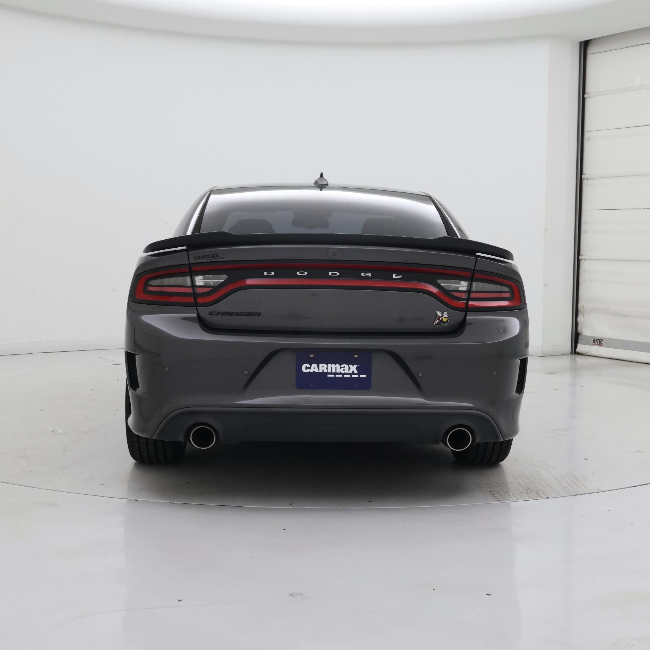 Thumbnail: 2021 Dodge Charger - 6