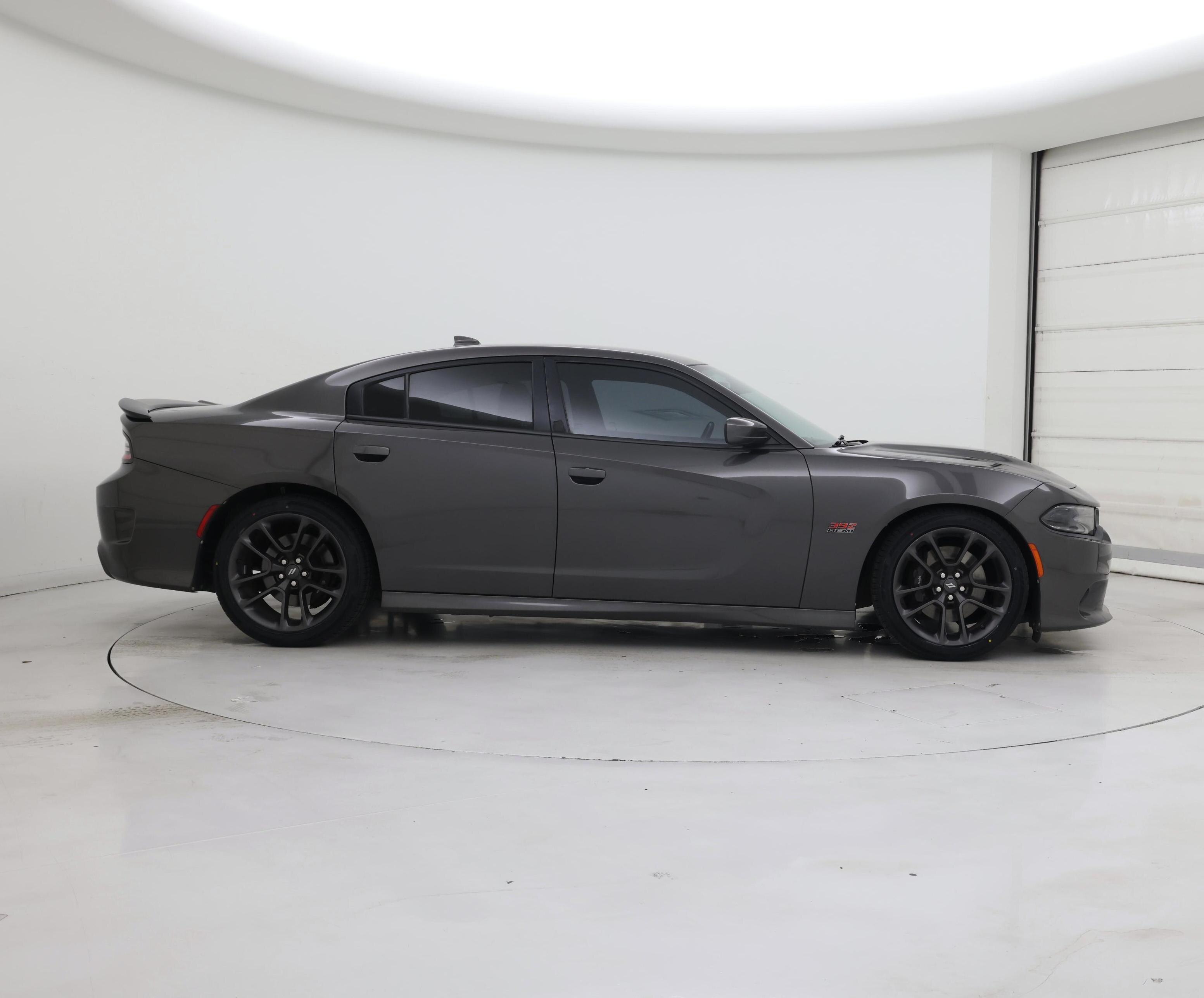 Thumbnail: 2021 Dodge Charger - 7