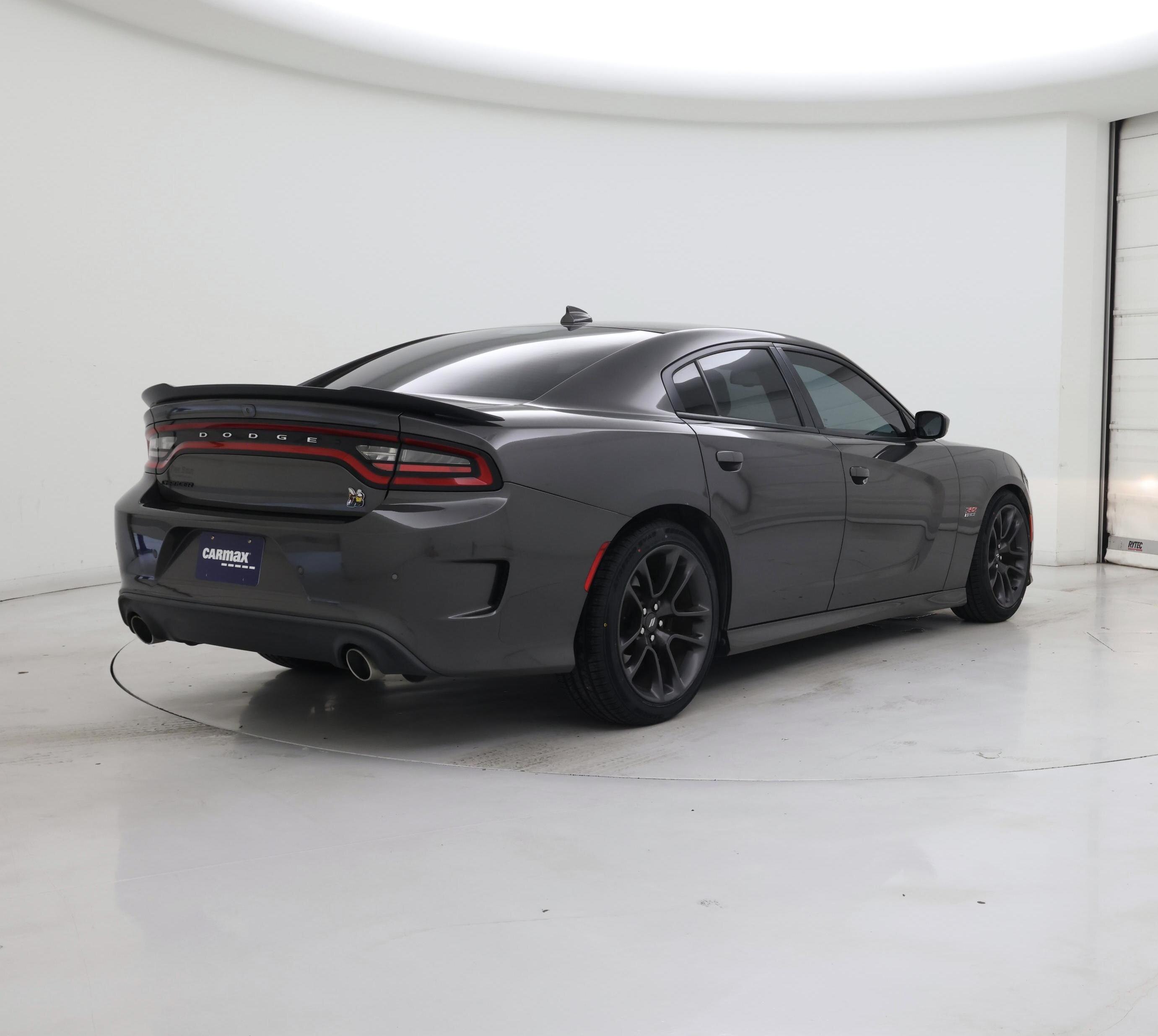 Thumbnail: 2021 Dodge Charger - 8
