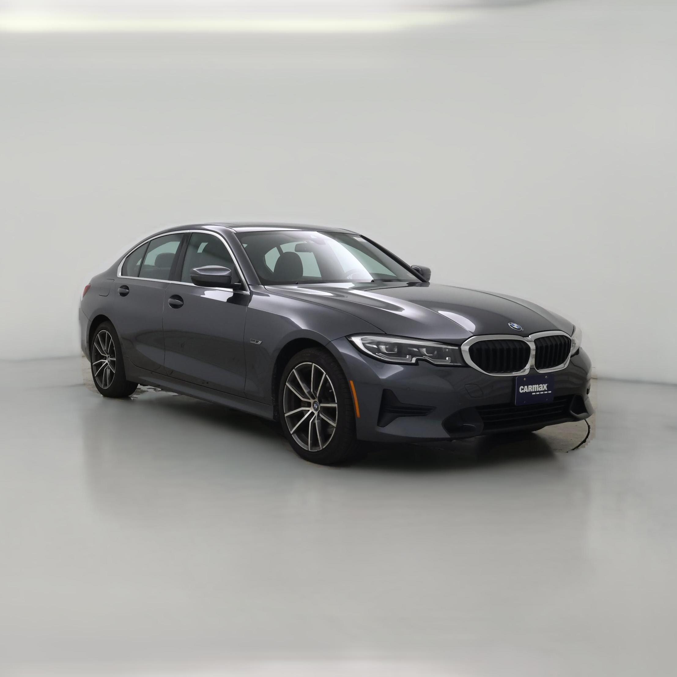 Thumbnail: 2022 BMW 3 Series - 1