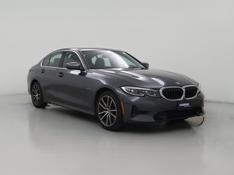 2022 BMW 330 xDrive30e