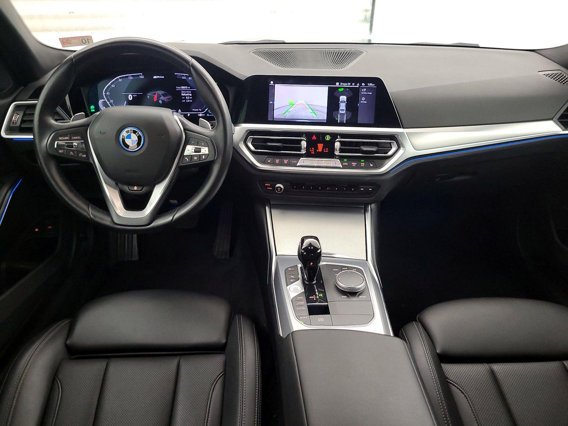 Thumbnail: 2022 BMW 3 Series - 9