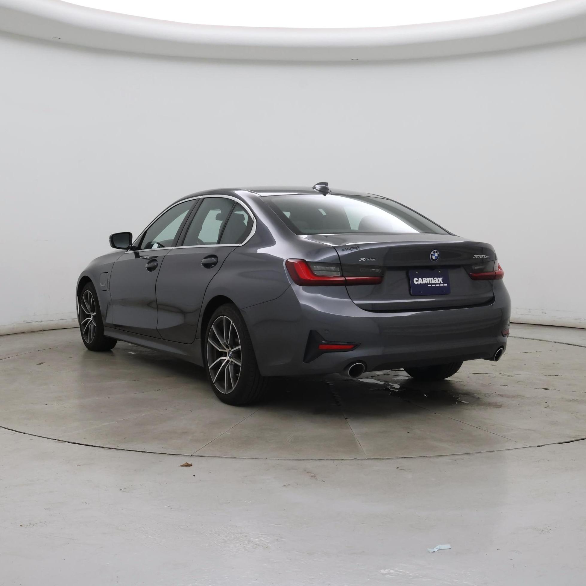 Thumbnail: 2022 BMW 3 Series - 2