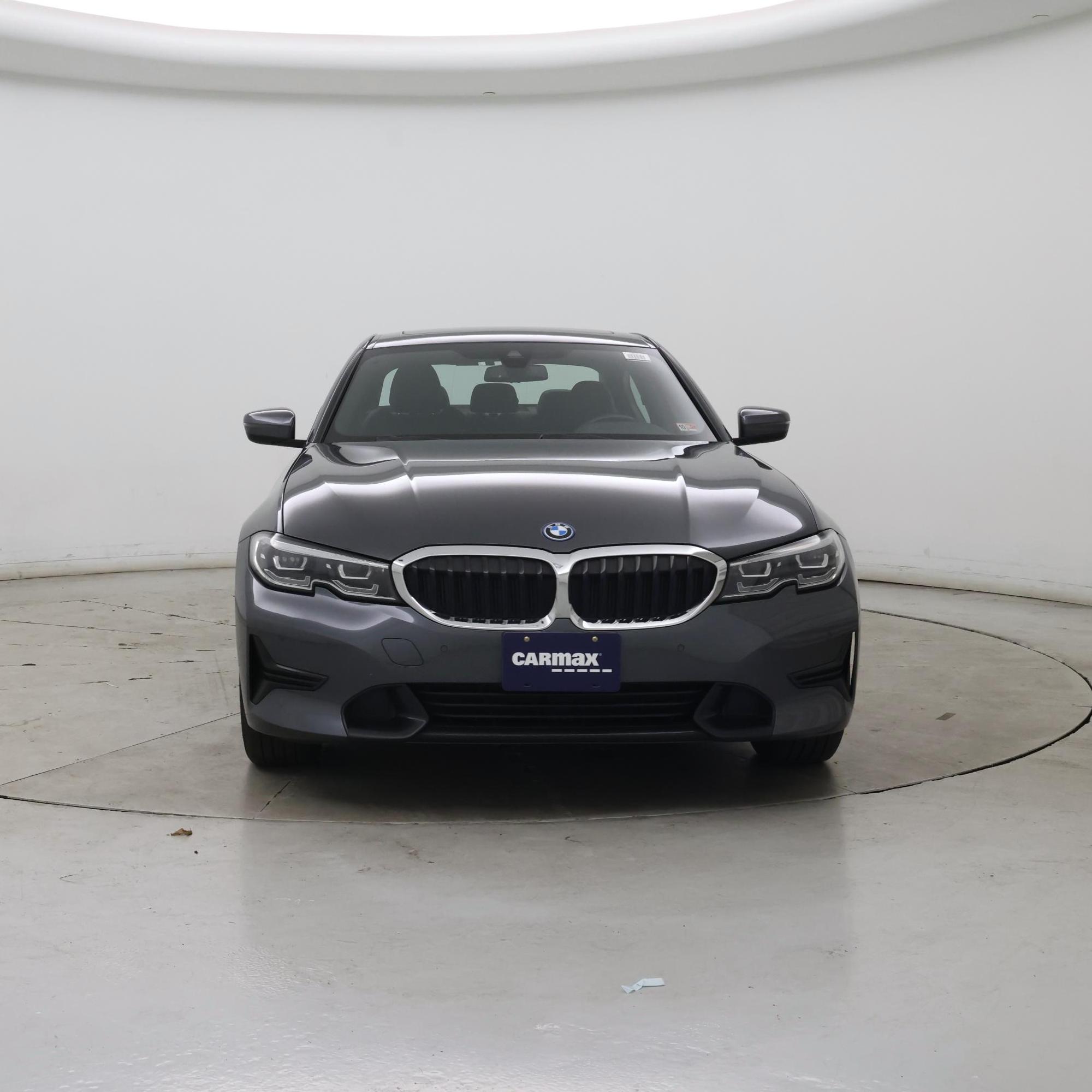 Thumbnail: 2022 BMW 3 Series - 5