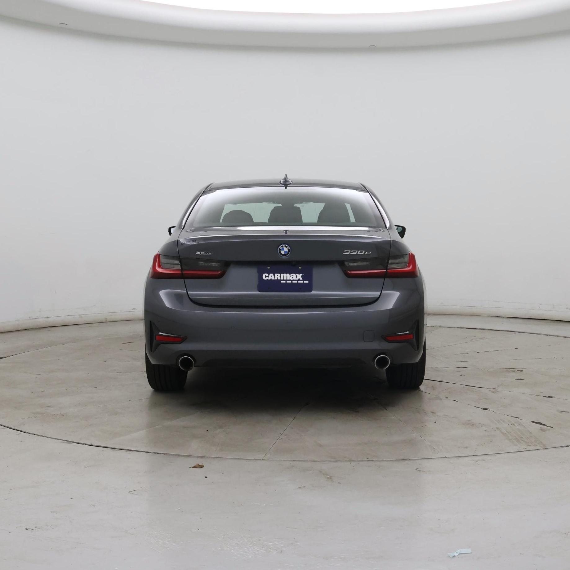 Thumbnail: 2022 BMW 3 Series - 6