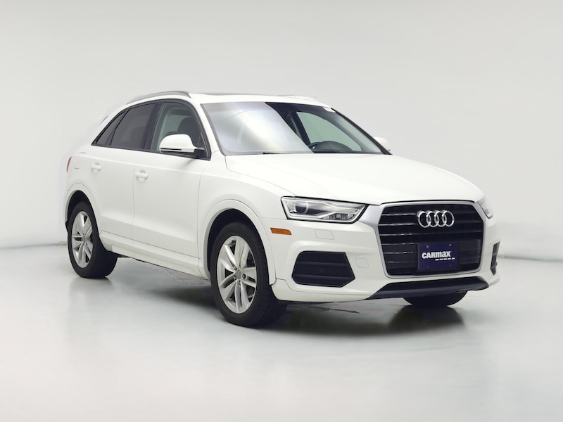 2017 Audi Q3 Premium -
                  Houston, TX