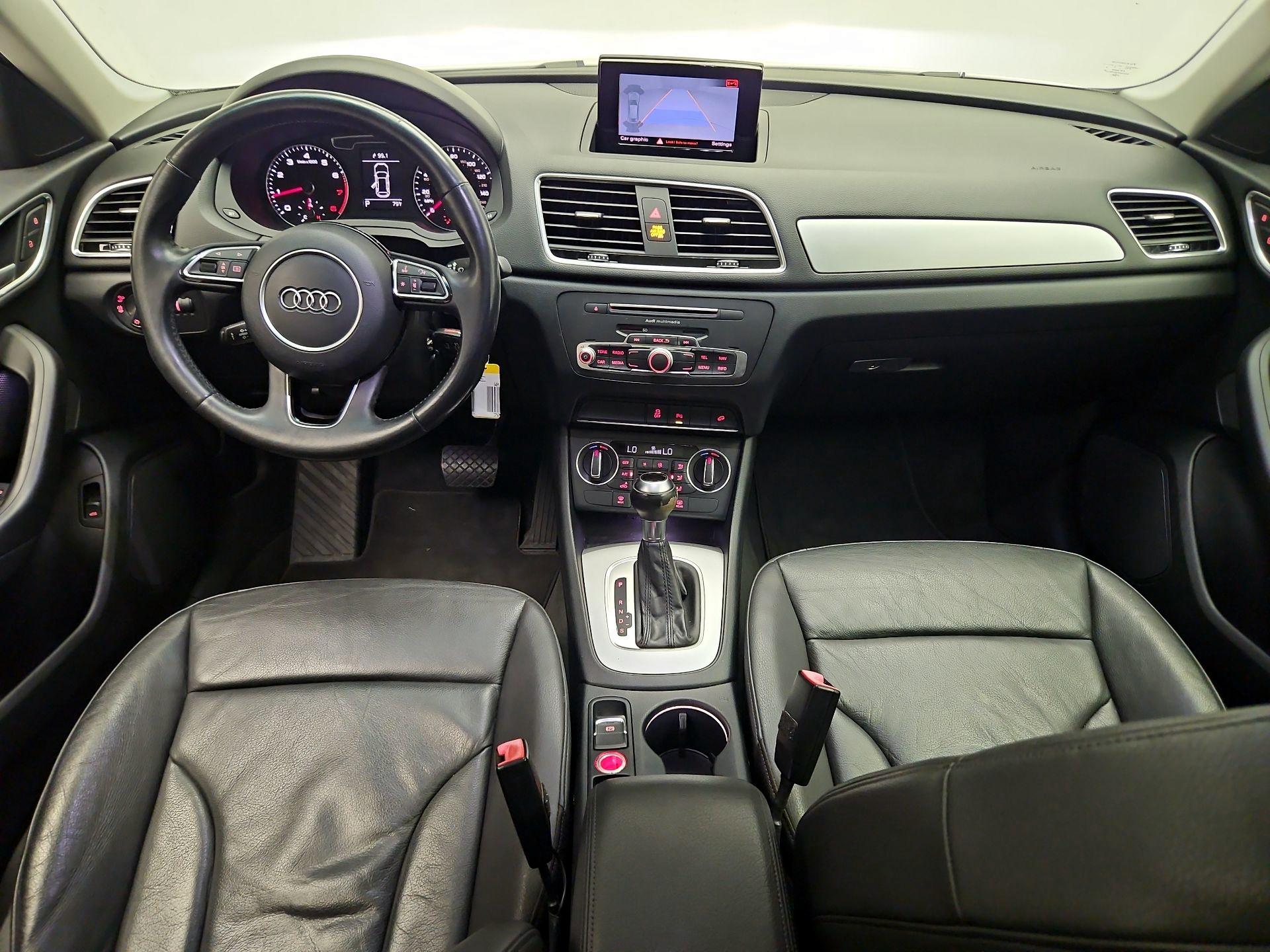 Thumbnail: 2017 Audi Q3 - 9