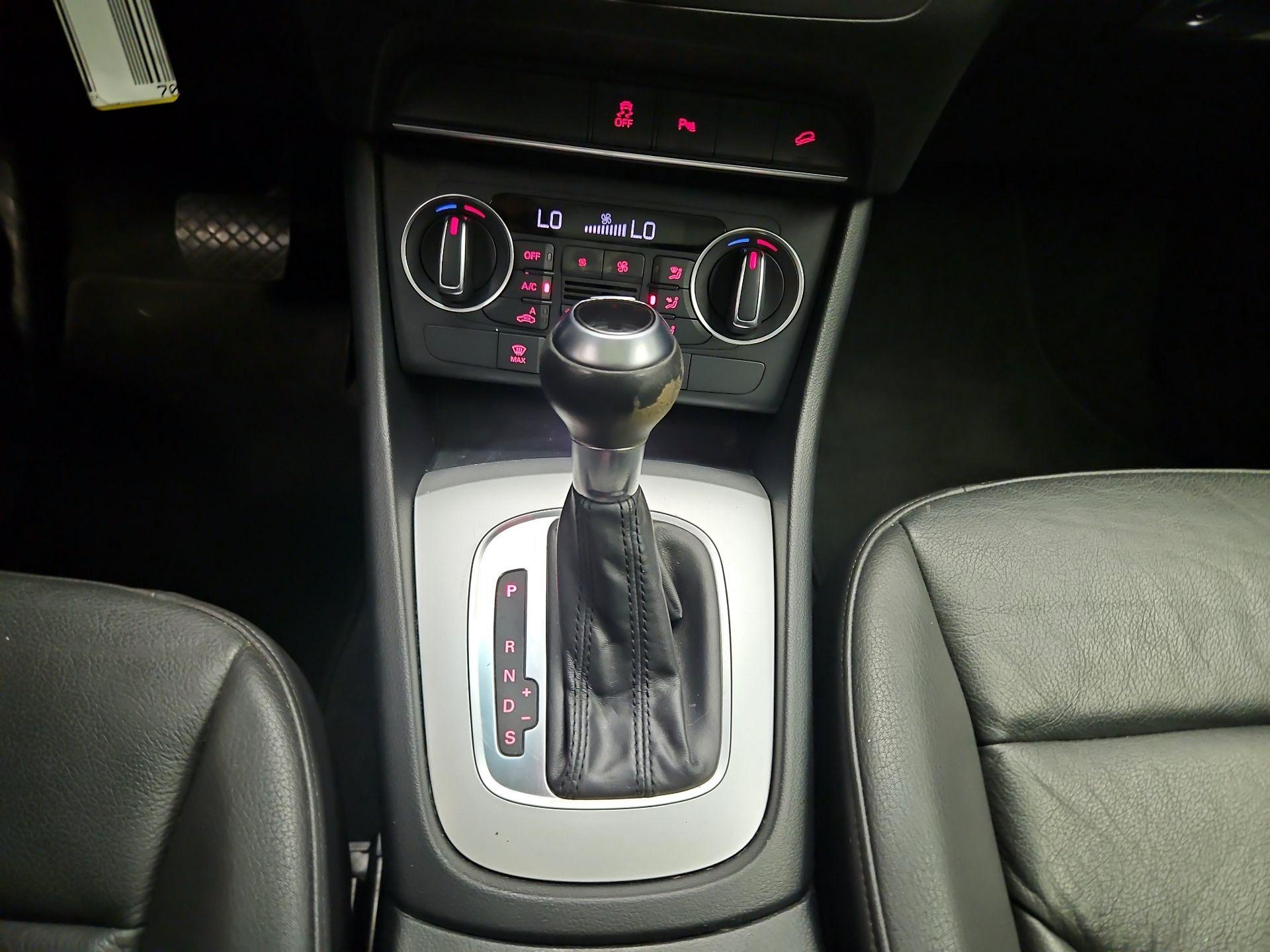Thumbnail: 2017 Audi Q3 - 16
