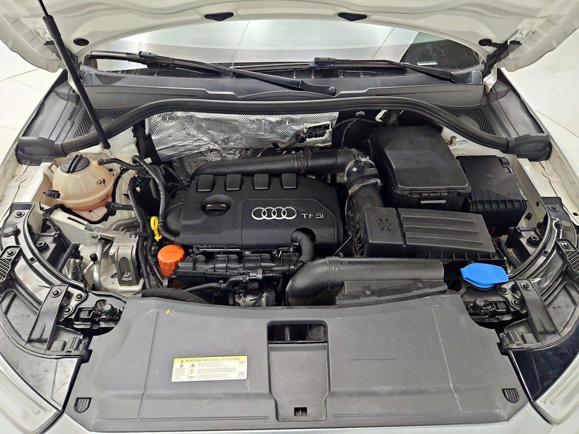 Thumbnail: 2017 Audi Q3 - 19